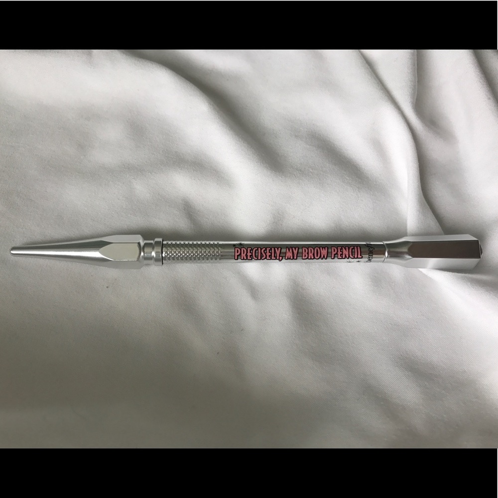 Precisely, My Brow Pencil Ultra-Fine Shape &Define